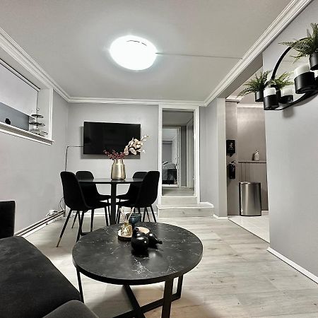 רייקיאוויק Mos Appartment מראה חיצוני תמונה