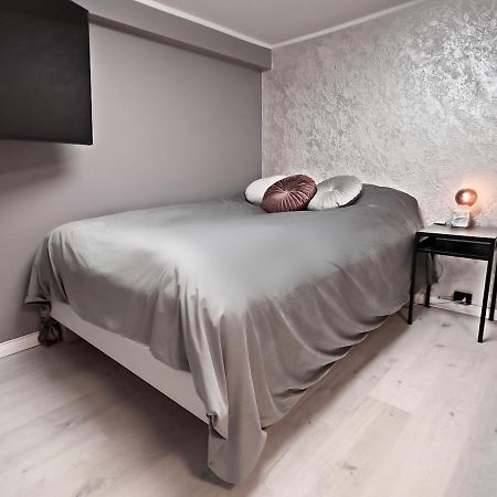 רייקיאוויק Mos Appartment מראה חיצוני תמונה