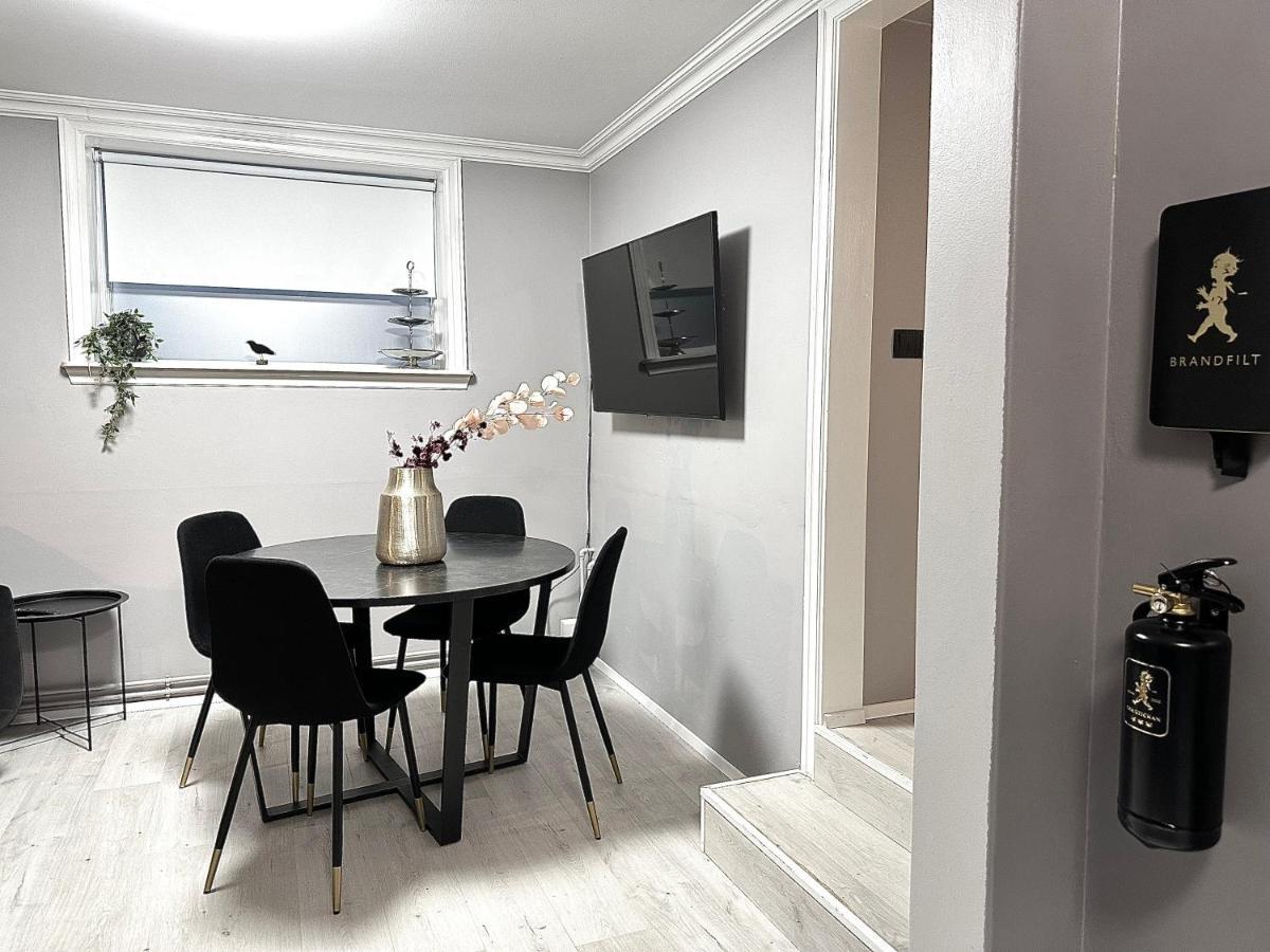 רייקיאוויק Mos Appartment מראה חיצוני תמונה