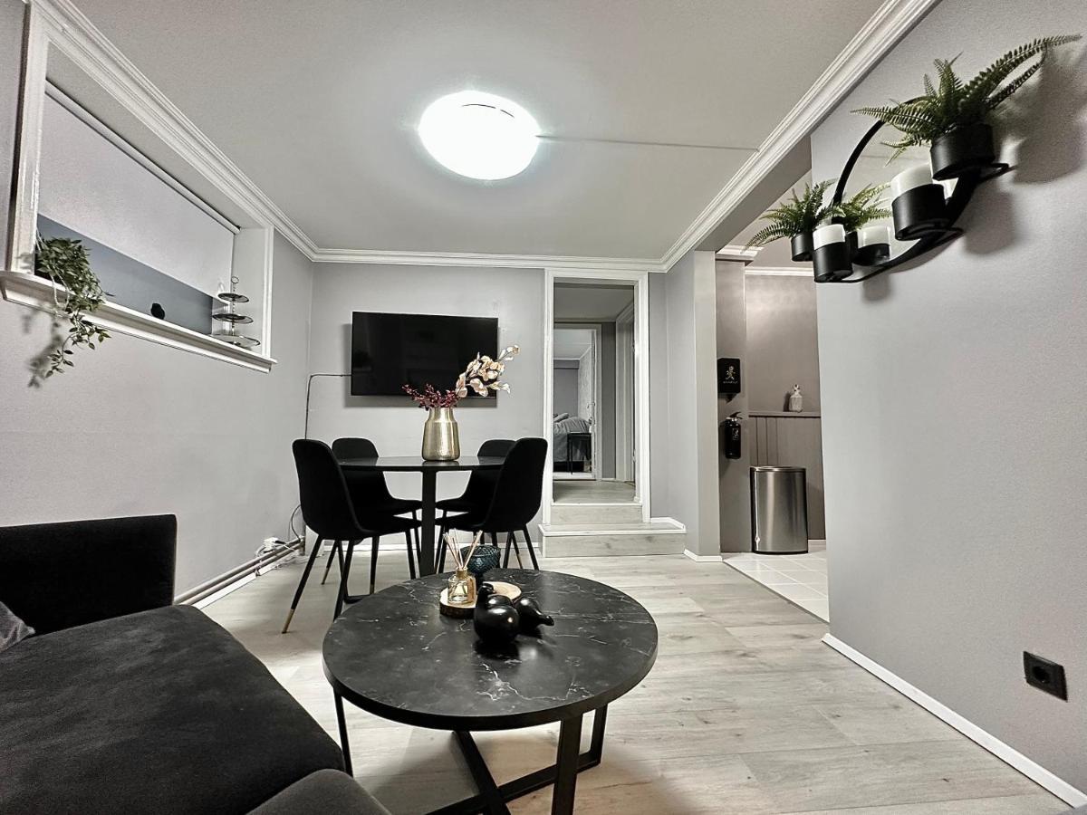 רייקיאוויק Mos Appartment מראה חיצוני תמונה