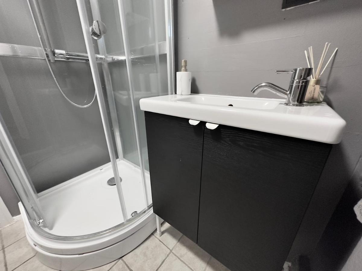 רייקיאוויק Mos Appartment מראה חיצוני תמונה